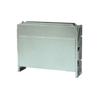 Напольный блок (встраиваемый) Mitsubishi Electric PFFY-P40VLRMM-E